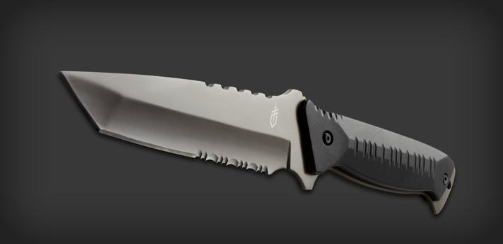 Produktbild Gerber Gear Warrant (11.40 cm)