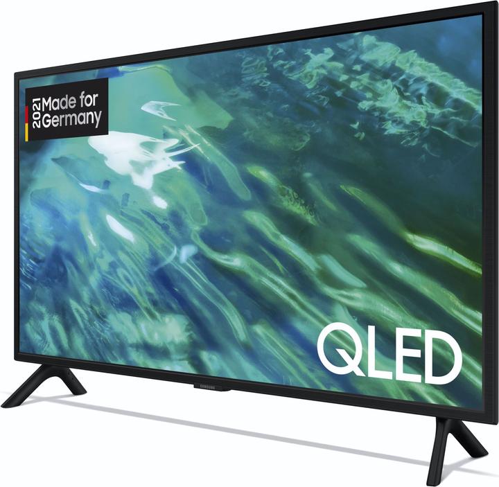 Productafbeelding Samsung GQ32Q50A (32", QLED, Volledige HD, 2021)