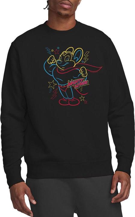Produktbild Fruit of the Loom Hero Sweatshirt (L)