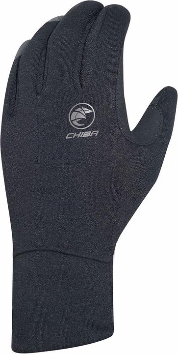Produktbild Chiba Polarfleece Handschuhe (L)