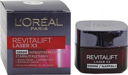 L'Oréal Paris Revitalift Laser X3 (50 ml)