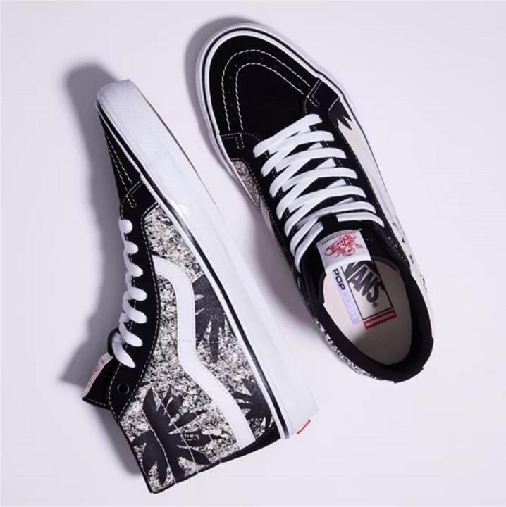 Image du produit Vans Patin Sk8-HI Reissue Grosso 88 (39)