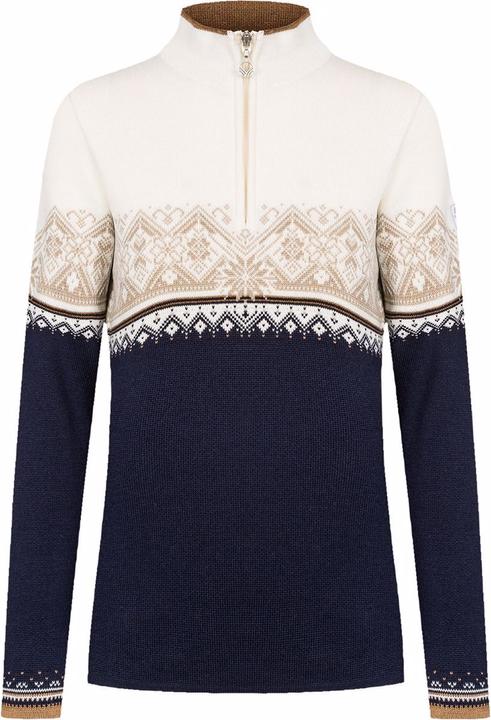 Actual product image Dale of Norway Moritz sweater (XL)