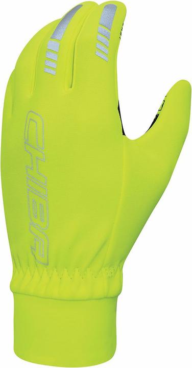 Actual product image Chiba Thermofleece gloves (XL)