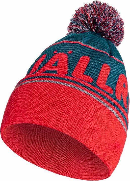Fjällräven Pom Mütze (One Size)