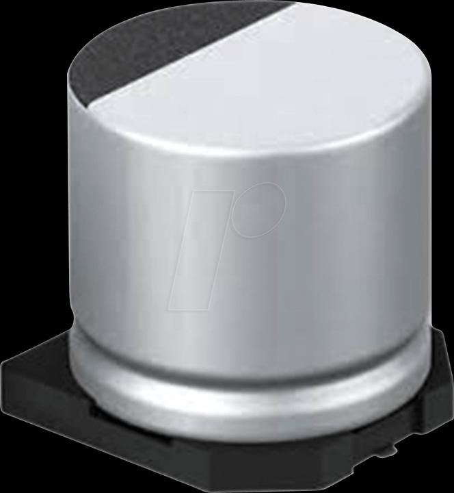 Produktbild Panasonic Elektrolytkondensator, V-TK(A), 220uF, 63V, 20%