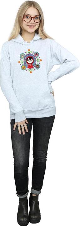 Produktbild Disney Coco Remember Me Kapuzenpullover (S)