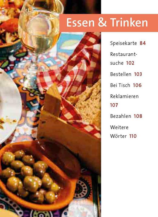 Produktbild Langenscheidt Universal-Sprachführer Portugiesisch (Deutsch, Portugiesisch, 2023)