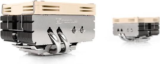 Produktbild Noctua NH-L9x65 (65 mm)