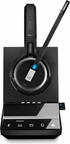 Image du produit EPOS IMPACT SDW 5066T (Sans fil, Filaire, USB-A)
