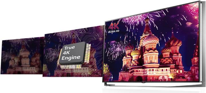 Produktbild LG 49ub850v (4K)