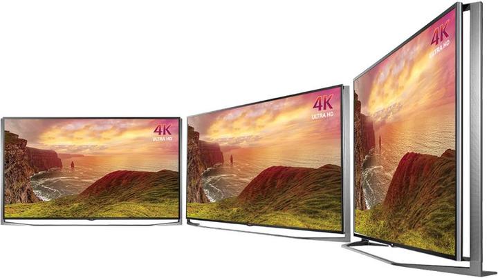 Produktbild LG 49ub850v (4K)