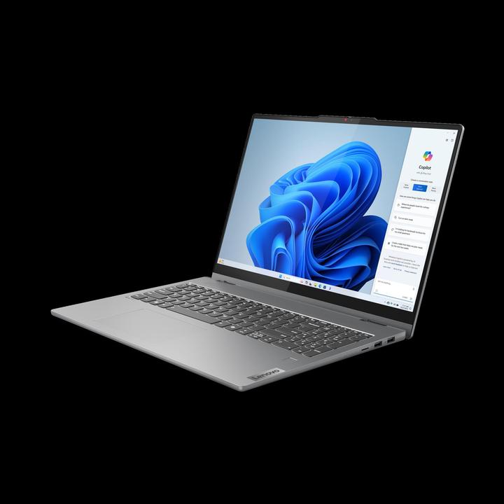 Productafbeelding Lenovo IdeaPad 5 2-in-1 (16", AMD Ryzen 7 8845HS, 16 GB, 1000 GB, NL)