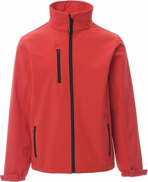 Payper Jacke Dublin (L)