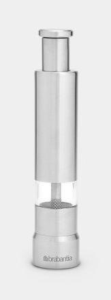Actual product image Brabantia Mill (Salt, Pepper)