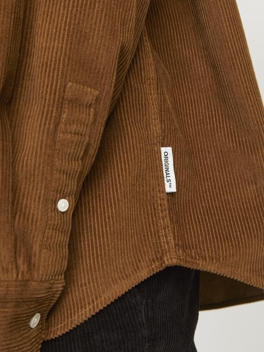 Produktbild Jack & Jones Oversize Fit Hemd Hemd (XS)
