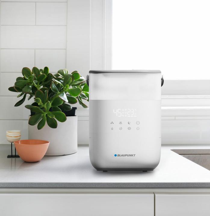 Immagine prodotto Blaupunkt Umidificatore con sterilizzazione dell'aria