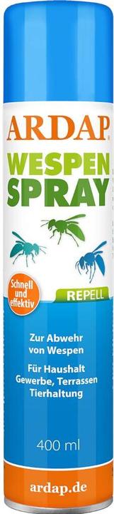 Energie-Label Ardap Repell Wespen-Spray 400 ml (400 ml)
