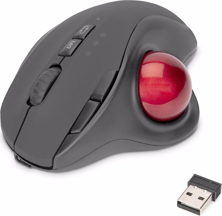 Produktbild Digitus DA-20156 (Kabellos)