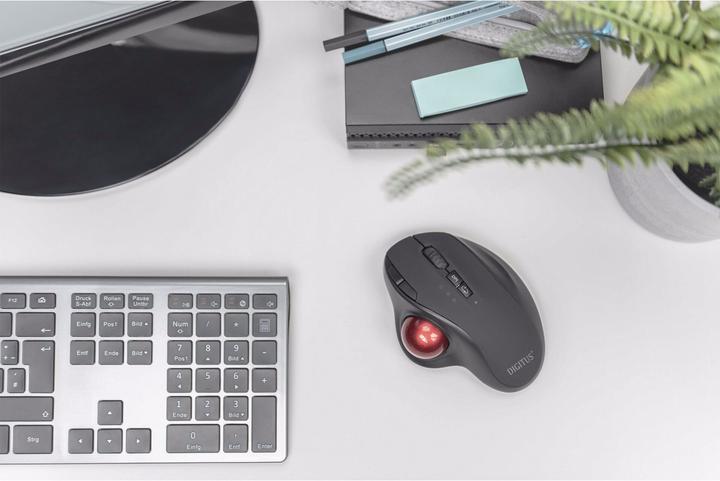 Produktbild Digitus DA-20156 (Kabellos)