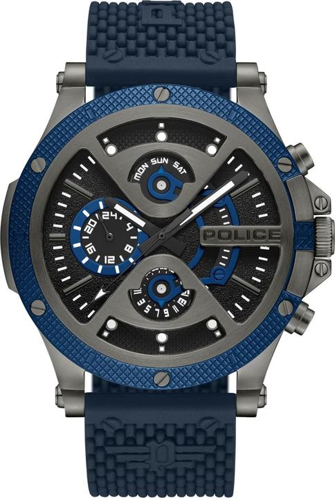 Police PEWJQ2110503 (47 mm)