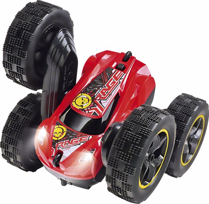 Produktbild Dickie RC Tumbling Flippy