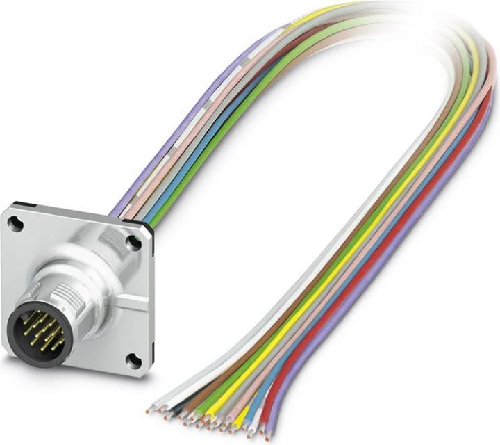 Produktbild Phoenix Contact Sensor-/Aktor-Einbausteckverbi