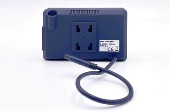 Immagine prodotto Blaupunkt RVM 5.1 Monitor con telecamera posteriore da 5 pollici