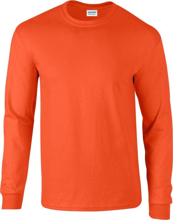Gildan Ultra TShirt Langärmlig (S)