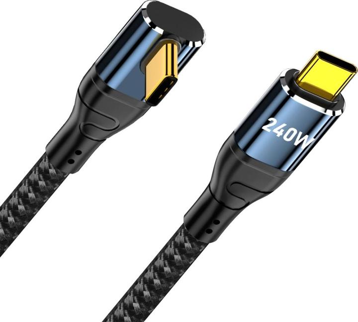 Immagine prodotto PowerGuard USB C – USB C (1.50 m, USB 2.0)