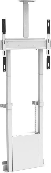Immagine prodotto Multibrackets Kit di estensione del supporto TV, >110", nero