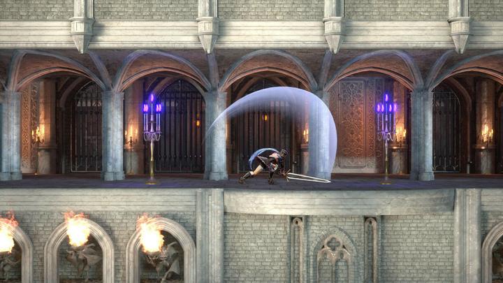 Produktbild 505 Games Bloodstained: Ritual of the Night (PS4, EN)