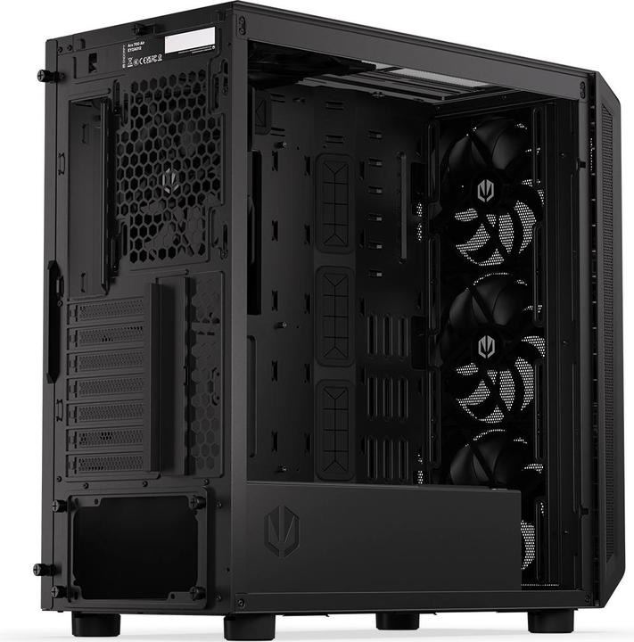 Productafbeelding Endorfy Arx 700 Air (ATX, mATX, Mini-ITX)