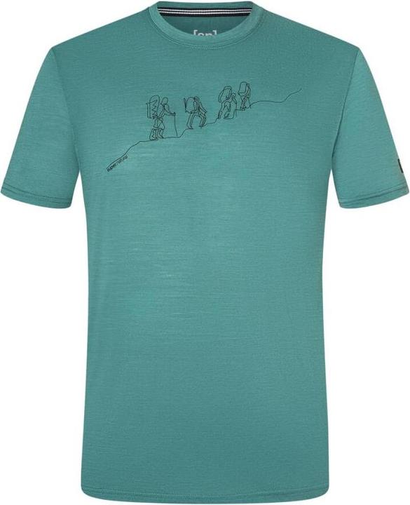 Image du produit Super Natural Hiking Tee (XL)