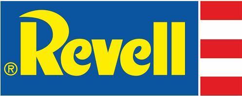Actual product image Revell Engraving tool