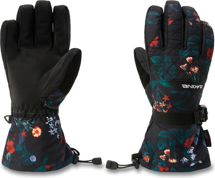 Actual product image Dakine Womens Camino Gloves (L)
