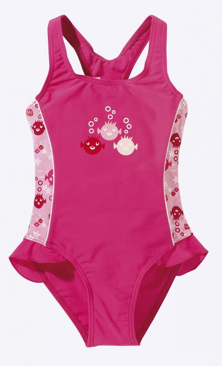 Image du produit Sko Maillot de bain pour filles BECO UV SEALIFE 6881 4 80cm (80)