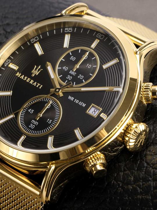 Produktbild Maserati Epoca (Chronograph, 42 mm)