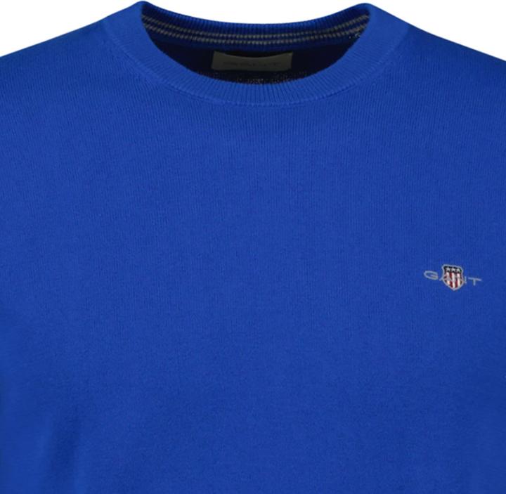 Immagine prodotto GANT Classic Cotton C-Neck (XL)