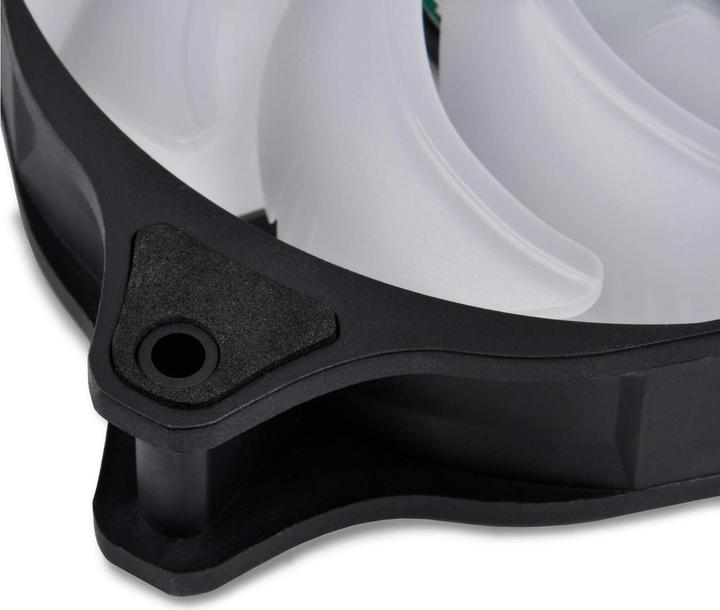 Produktbild Silverstone Permafrost PF360-ARGB V2