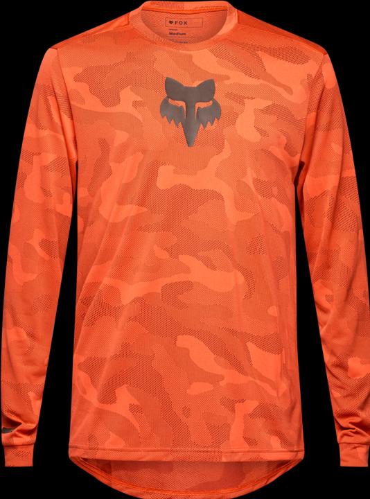 Produktbild Fox Ranger Tru Dri LS Jersey (M)