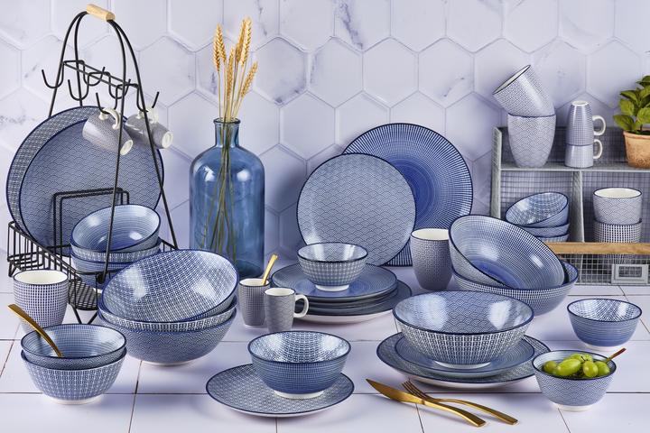 Produktbild Björn Pattern (42 Stück)