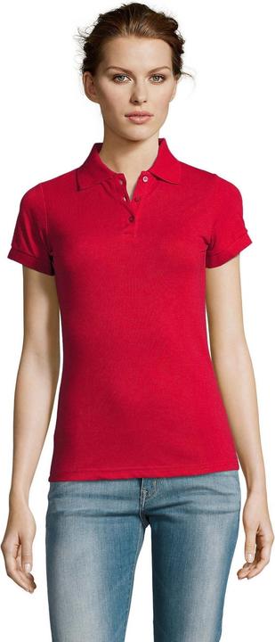 Image du produit Sols Prime Pique PoloShirt manches courtes (3XL)