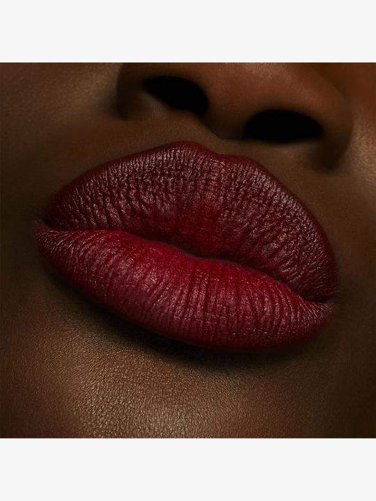 Immagine prodotto MAC Cosmetics Powder Kiss Liquid Lipcolour (Tesoro, 995 Moda)