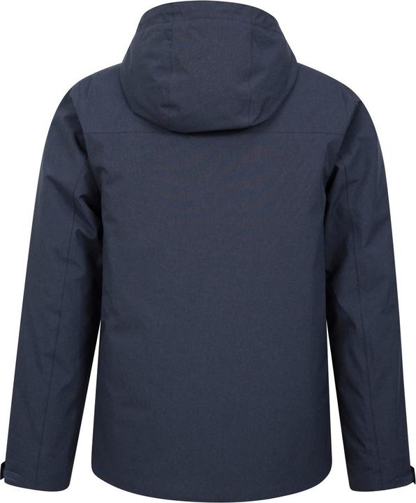 Produktbild Mountain Warehouse Tempest Steppjacke Wasserfest (XS)