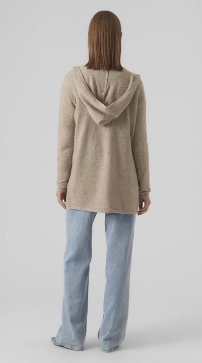 Immagine prodotto Vero Moda Cardigan aperto con cappuccio (XS)