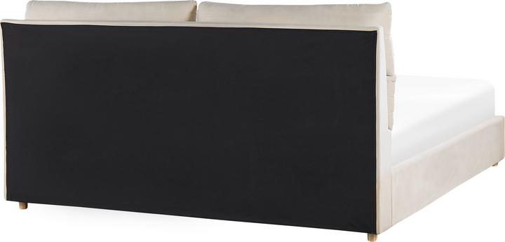Image du produit Beliani Batilly (180 x 200 cm)