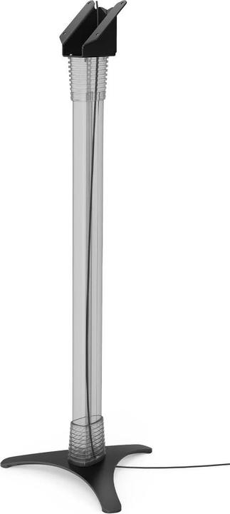 Produktbild Compulocks 660REACH105GA8SB, Aluminium, Schwarz, Silber