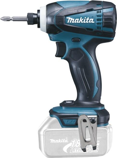 Actual product image Makita DLX6076T