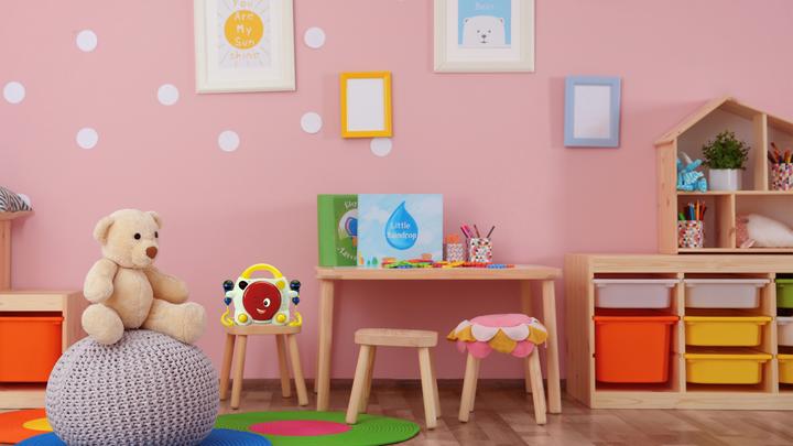 Produktbild Lenco KCD-011 KIDS